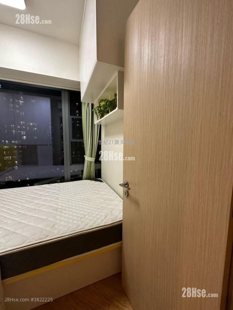 天鑽 租盤 3 房 , 3 浴室 750 平方呎