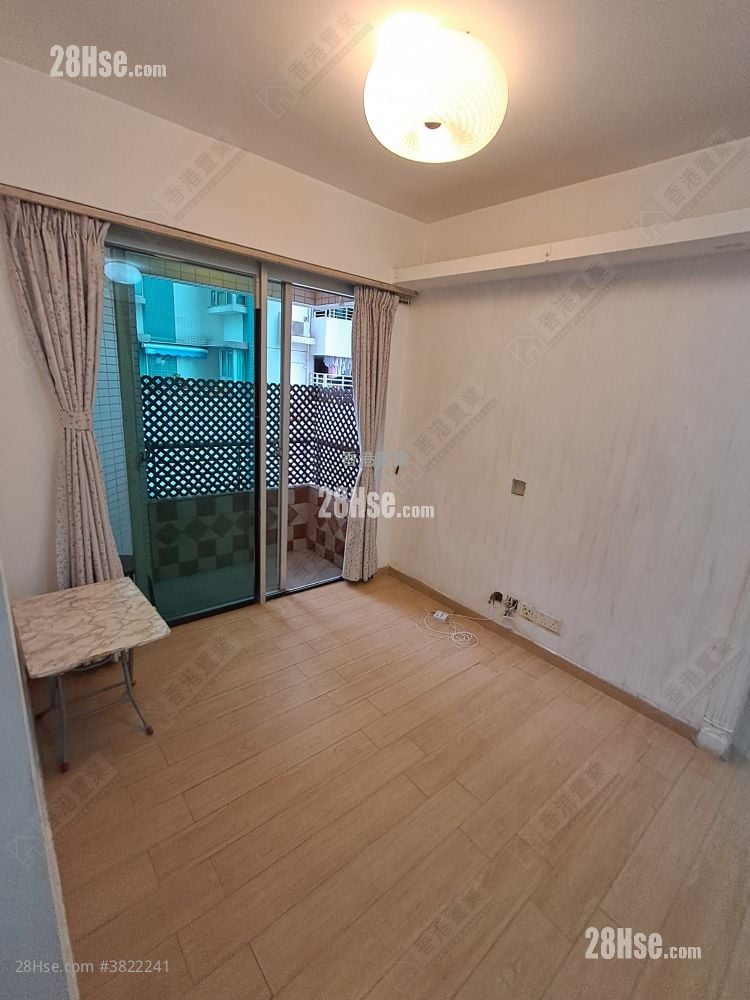 港湾豪庭 租盘 2 房 , 1 浴室 414 平方尺