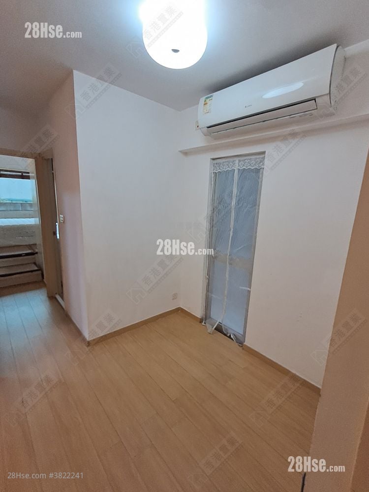 港湾豪庭 租盘 2 房 , 1 浴室 414 平方尺