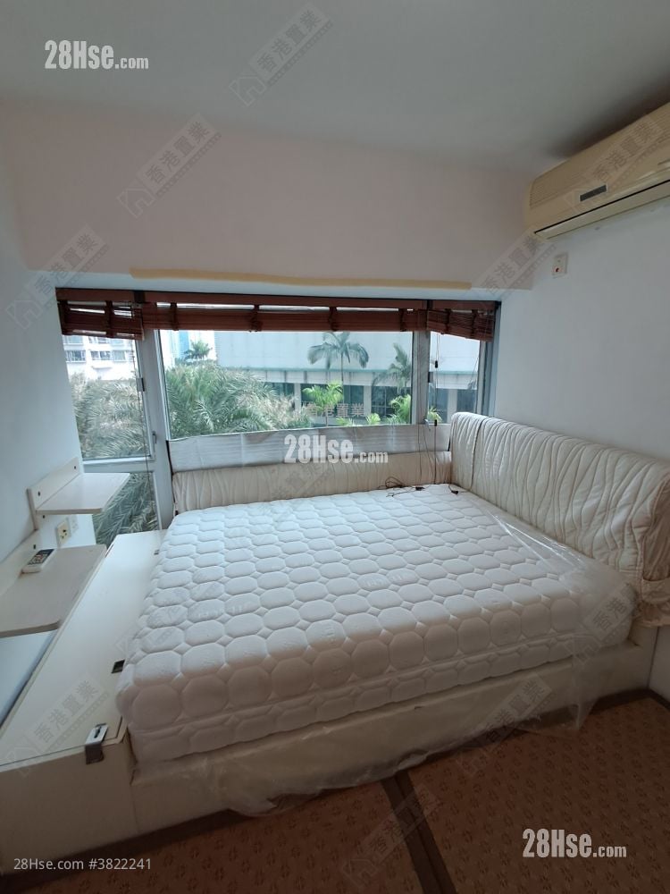 港湾豪庭 租盘 2 房 , 1 浴室 414 平方尺