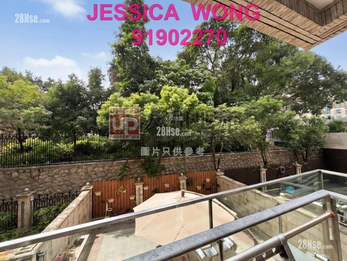 君柏 售盘 4 房 , 3 浴室 1,723 平方尺