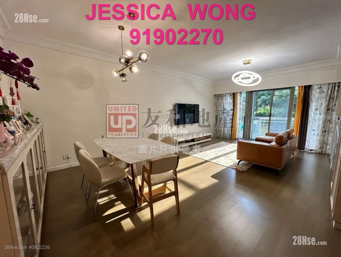 君柏 售盘 4 房 , 3 浴室 1,723 平方尺