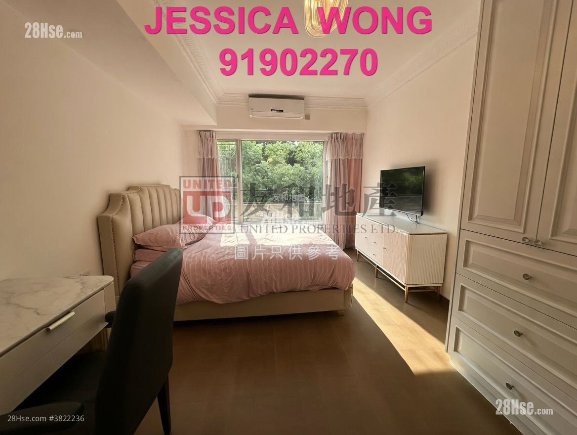 君柏 售盘 4 房 , 3 浴室 1,723 平方尺