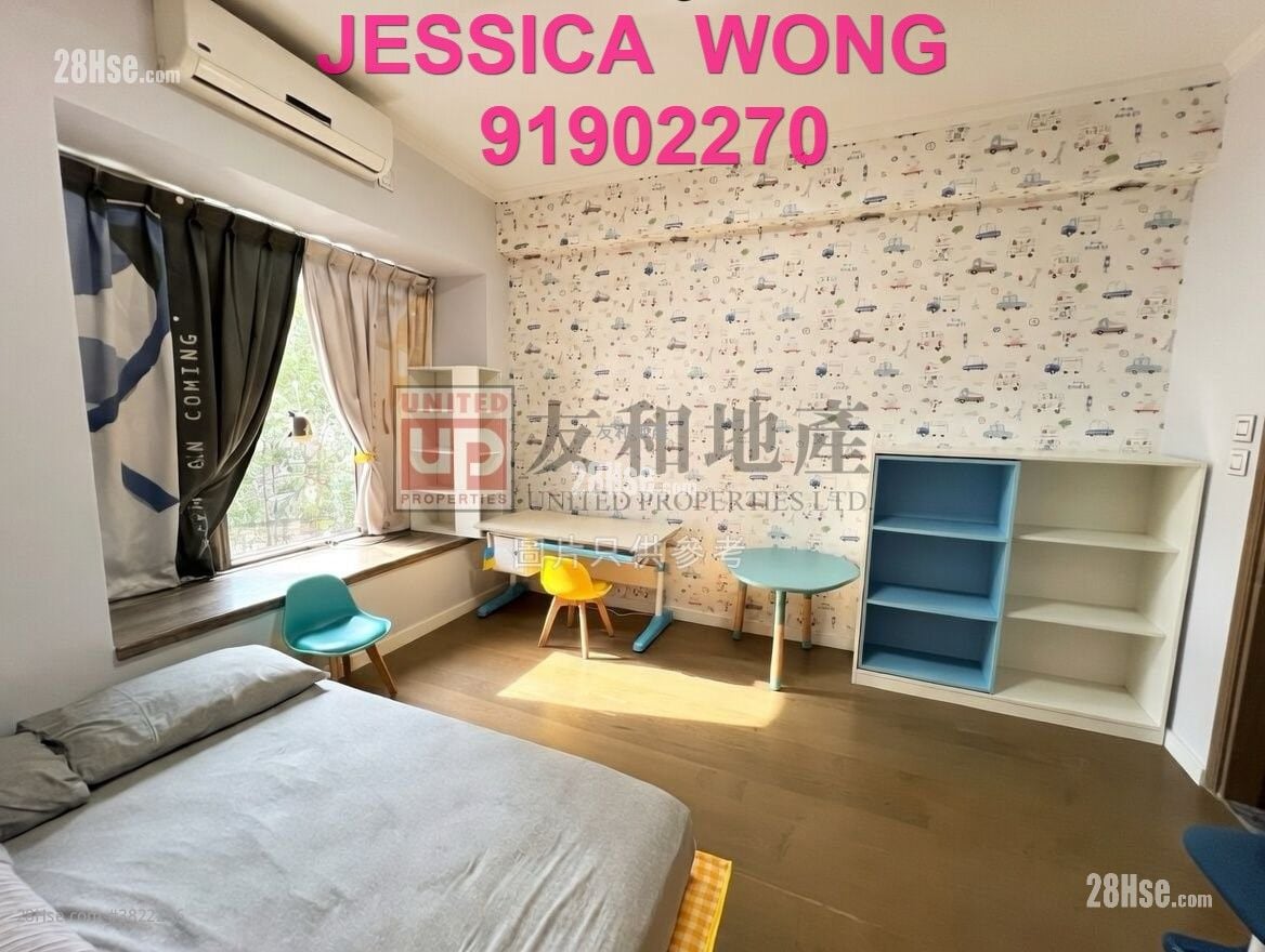 君柏 售盘 4 房 , 3 浴室 1,723 平方尺