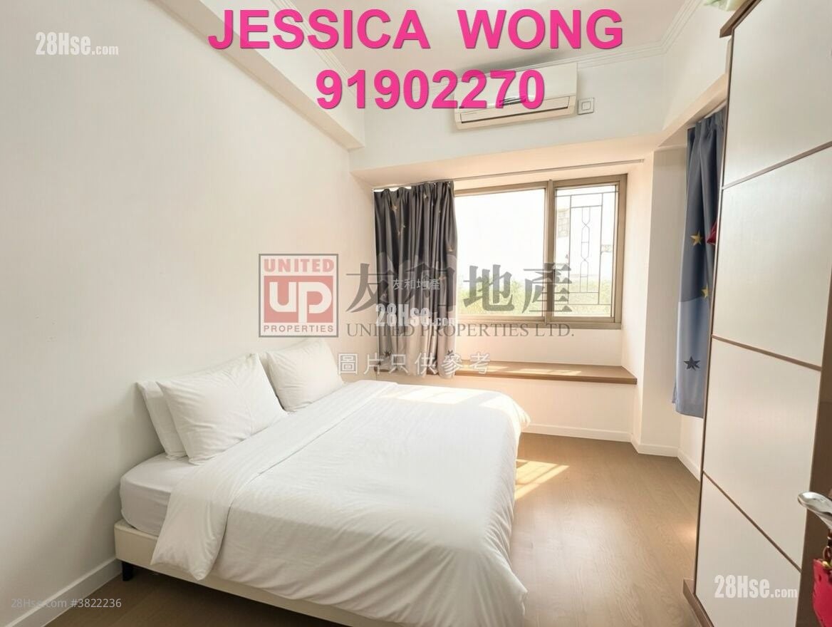 君柏 售盘 4 房 , 3 浴室 1,723 平方尺