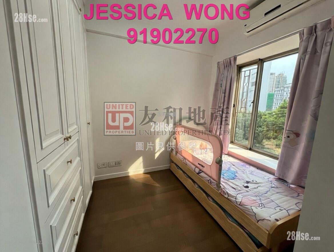 君柏 售盘 4 房 , 3 浴室 1,723 平方尺