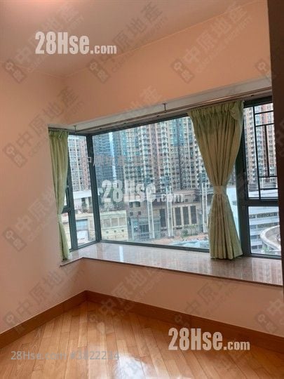 碧海藍天 租盤 577 平方呎