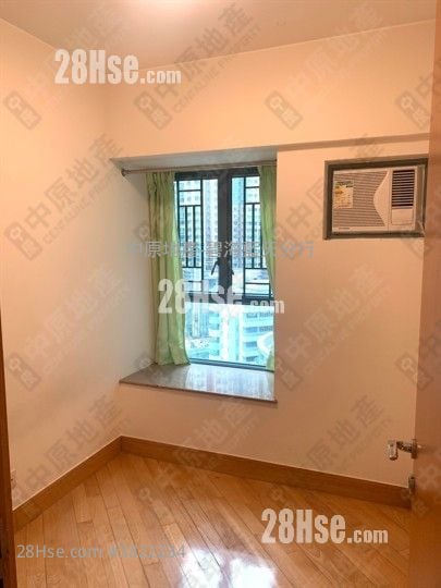 碧海藍天 租盤 577 平方呎