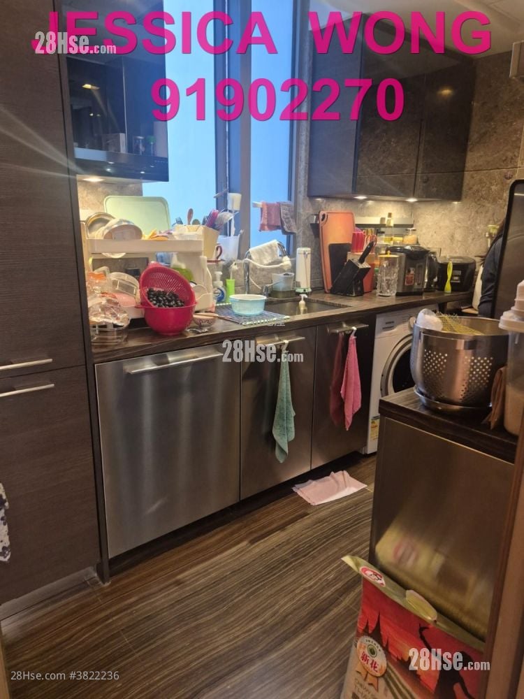 君柏 售盘 4 房 , 3 浴室 1,723 平方尺