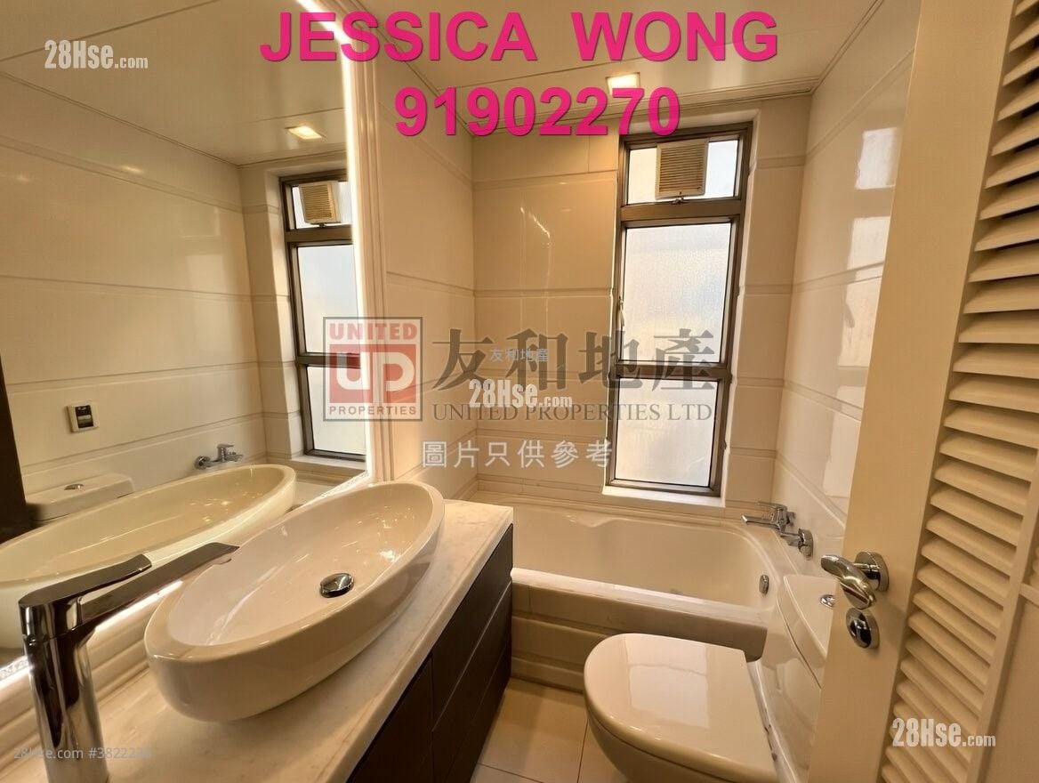 君柏 售盘 4 房 , 3 浴室 1,723 平方尺