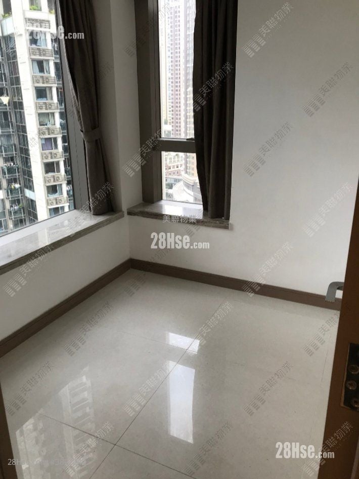 海之恋 租盘 2 房 , 1 浴室 538 平方尺