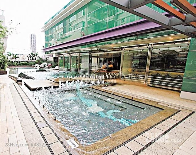 翔龙湾 售盘 2 房 , 1 浴室 422 平方尺