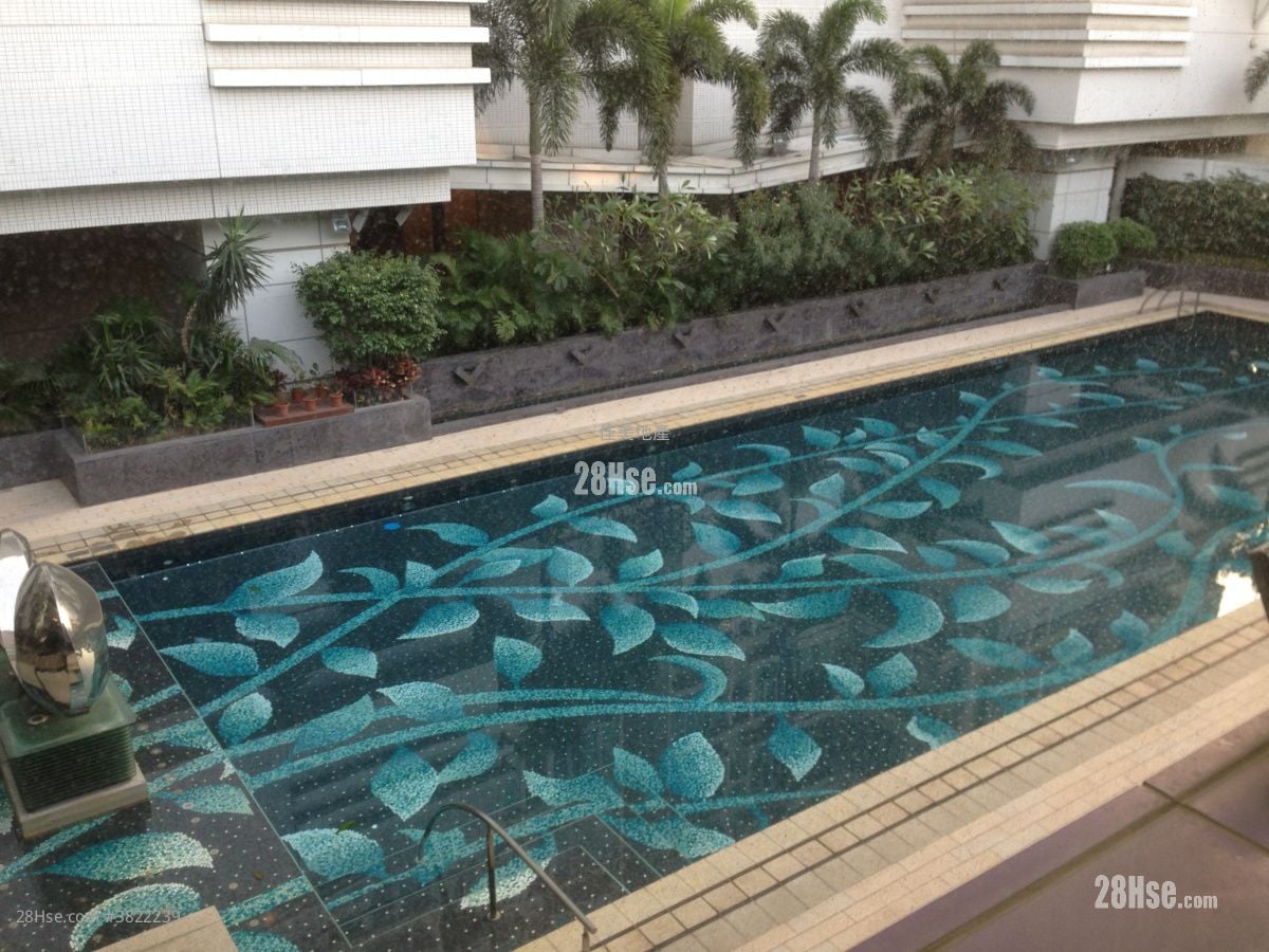 翔龙湾 售盘 2 房 , 1 浴室 422 平方尺