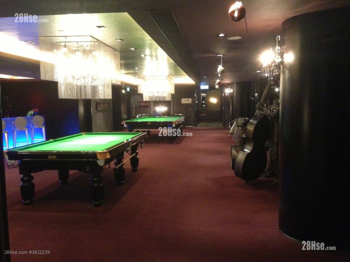 翔龙湾 售盘 2 房 , 1 浴室 422 平方尺