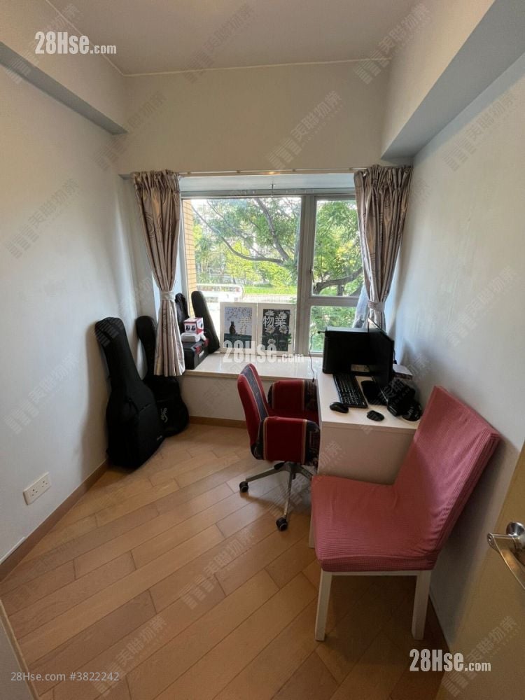 泉薈 售盤 2 房 , 1 浴室 572 平方呎