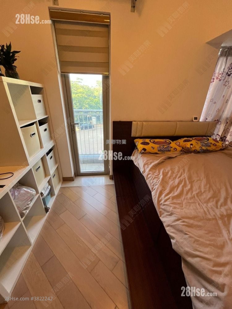 泉薈 售盤 2 房 , 1 浴室 572 平方呎