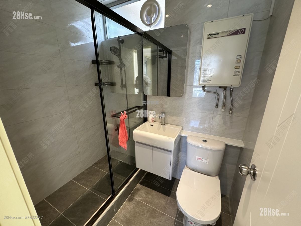 屯门市广场 售盘 2 房 326 平方尺