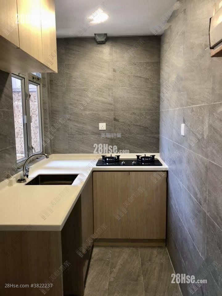 屯门市广场 售盘 2 房 326 平方尺