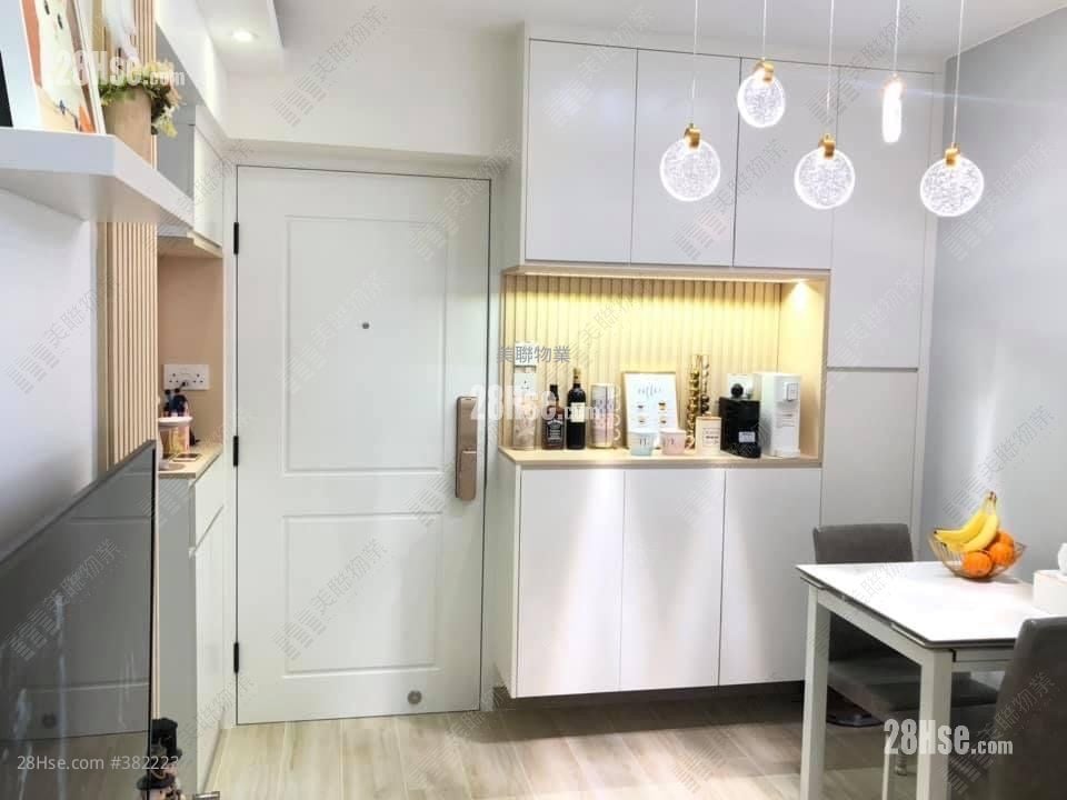 屯门市广场 售盘 2 房 326 平方尺