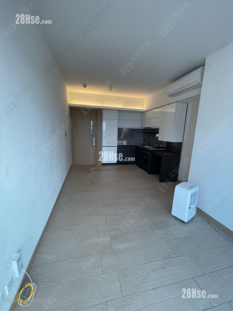 峻峦 租盘 2 房 , 1 浴室 466 平方尺