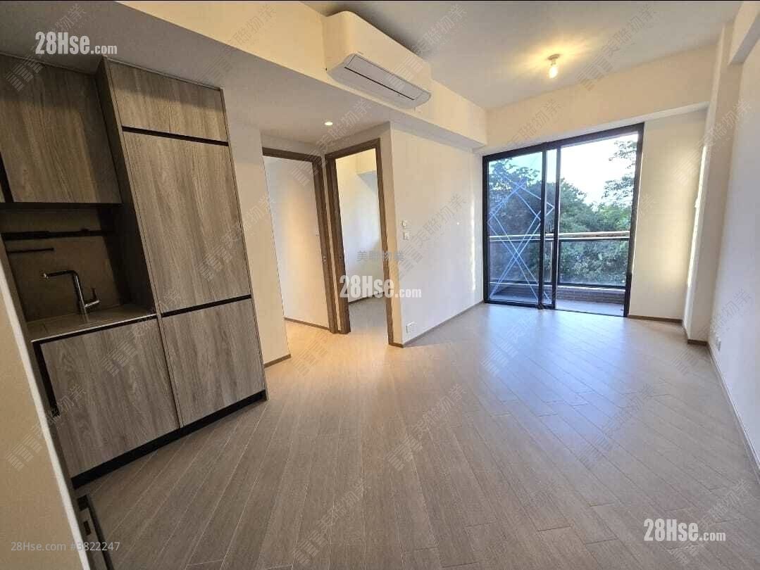 滙都 售盘 2 房 , 1 浴室 446 平方尺