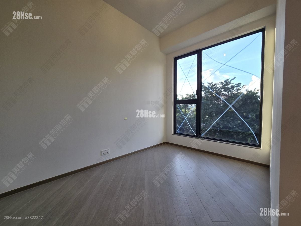 滙都 售盘 2 房 , 1 浴室 446 平方尺