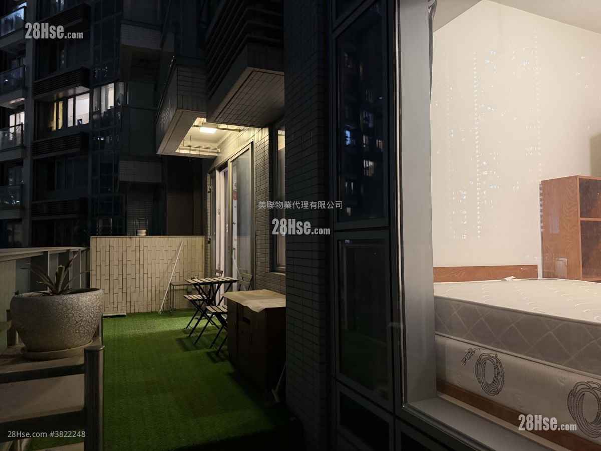 东环 售盘 3 房 639 平方尺