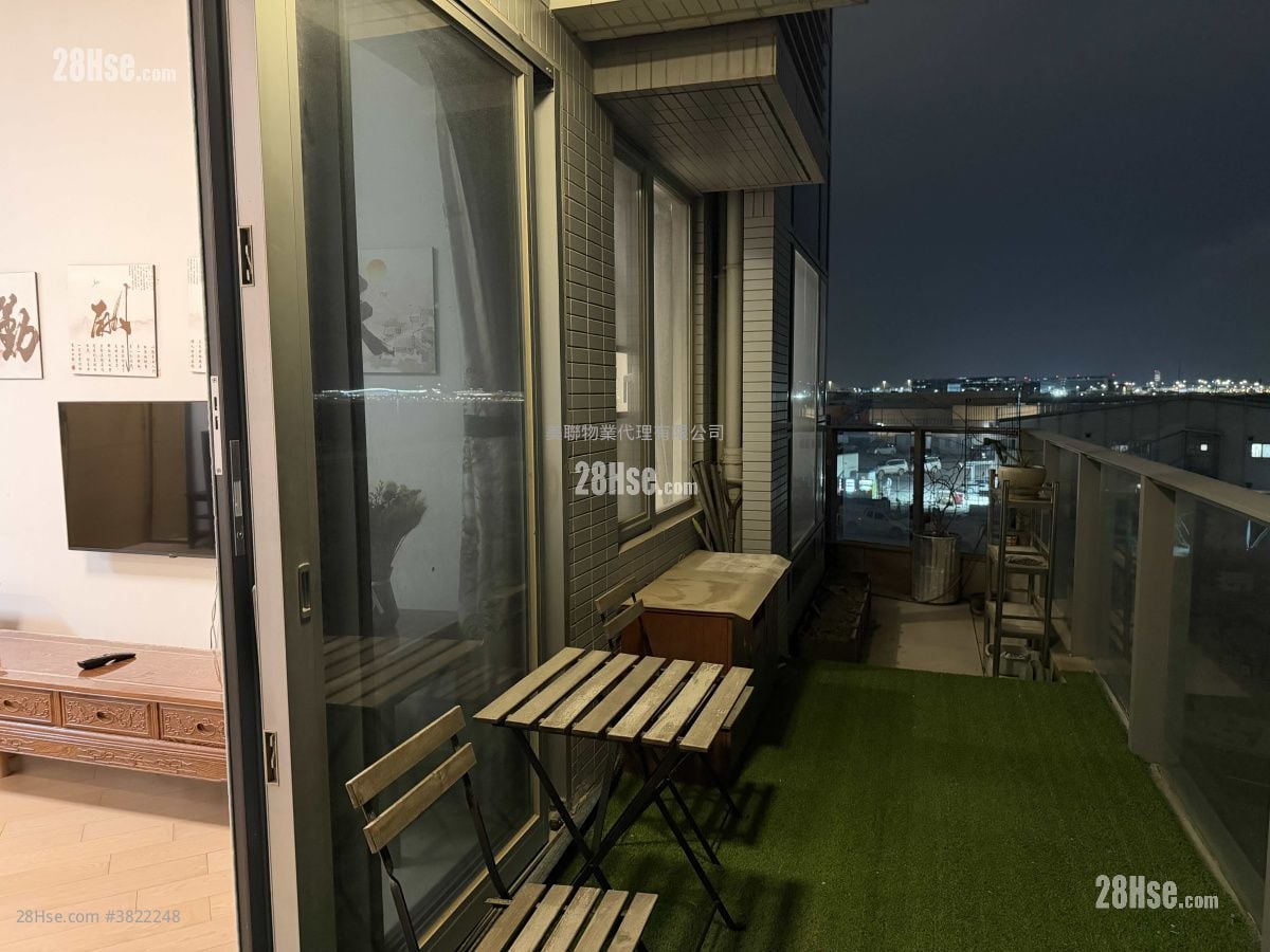 东环 售盘 3 房 639 平方尺