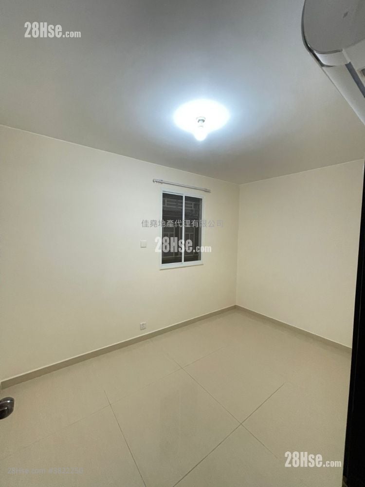 村屋 租盤 1 房 , 1 浴室 350 平方呎