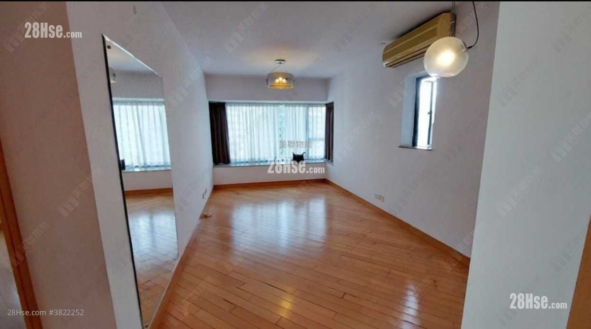 浪澄灣 售盤 2 房 549 平方呎