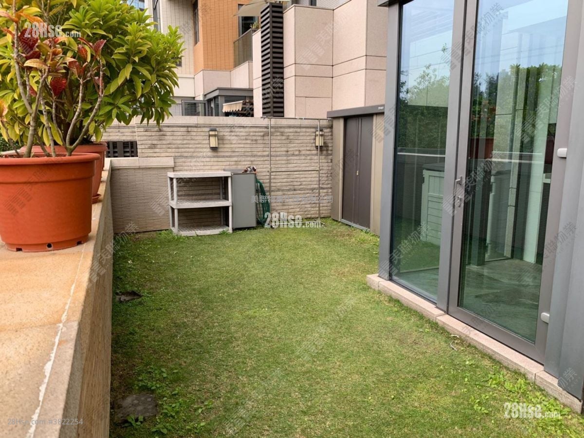 尔峦 售盘 4 房 , 3 浴室 1,223 平方尺