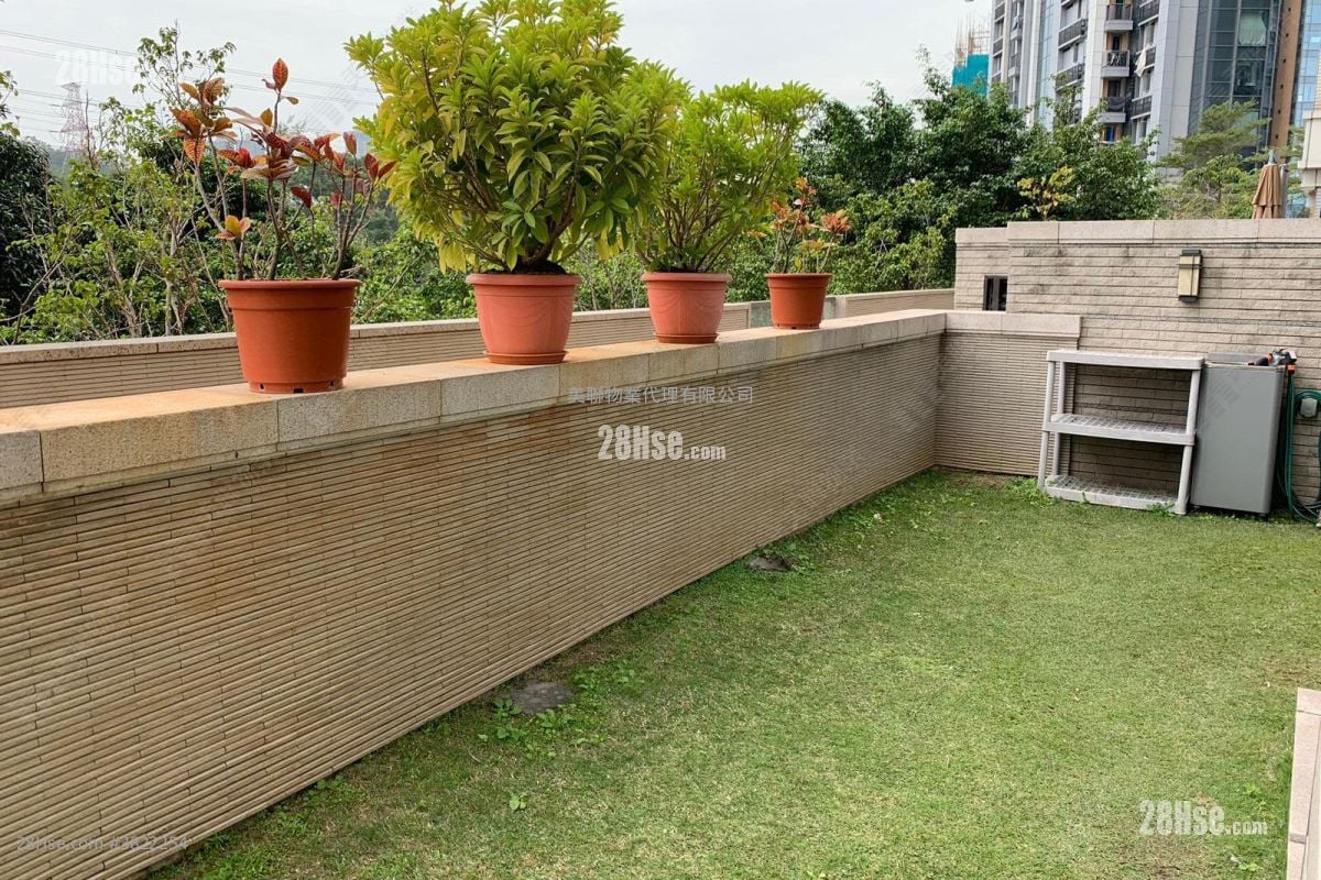 尔峦 售盘 4 房 , 3 浴室 1,223 平方尺