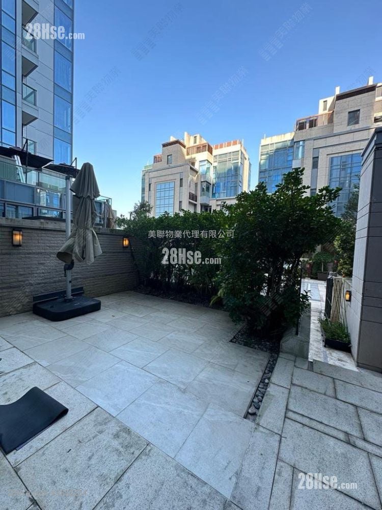 尔峦 售盘 4 房 , 3 浴室 1,223 平方尺