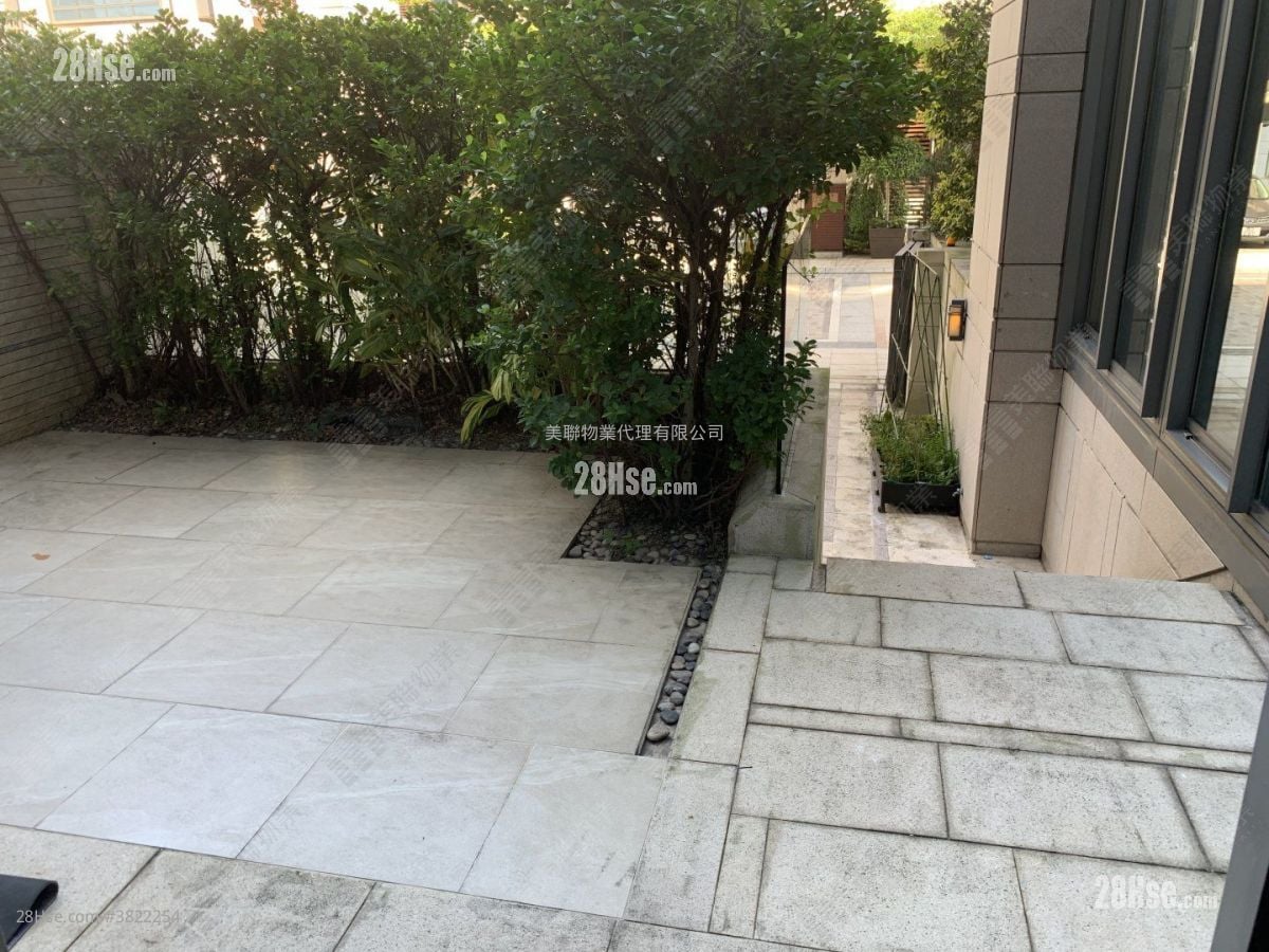 尔峦 售盘 4 房 , 3 浴室 1,223 平方尺