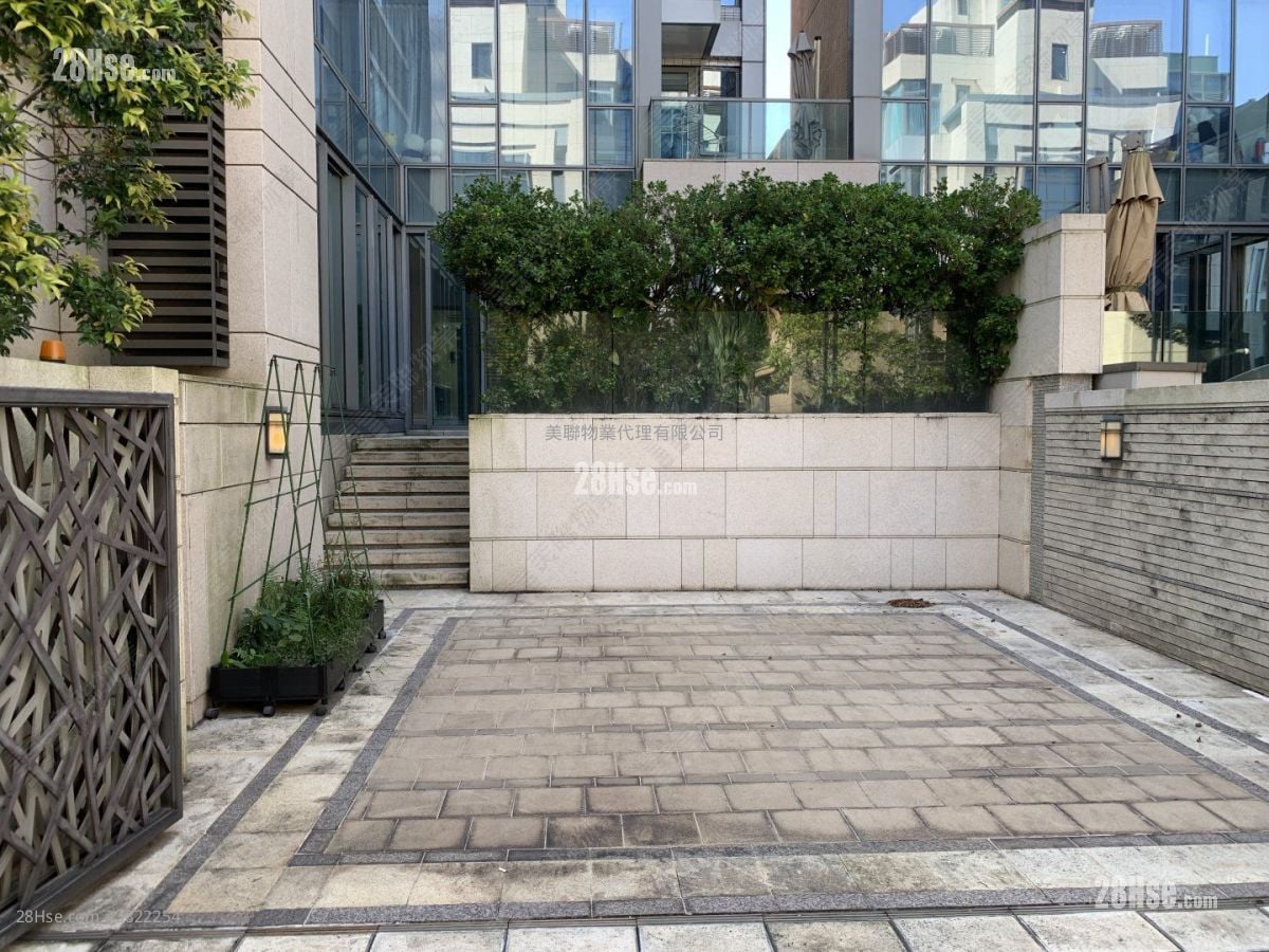 尔峦 售盘 4 房 , 3 浴室 1,223 平方尺