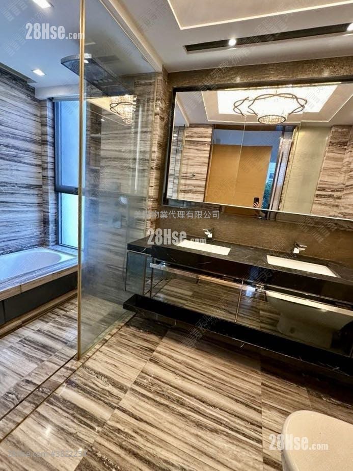 尔峦 售盘 4 房 , 3 浴室 1,223 平方尺