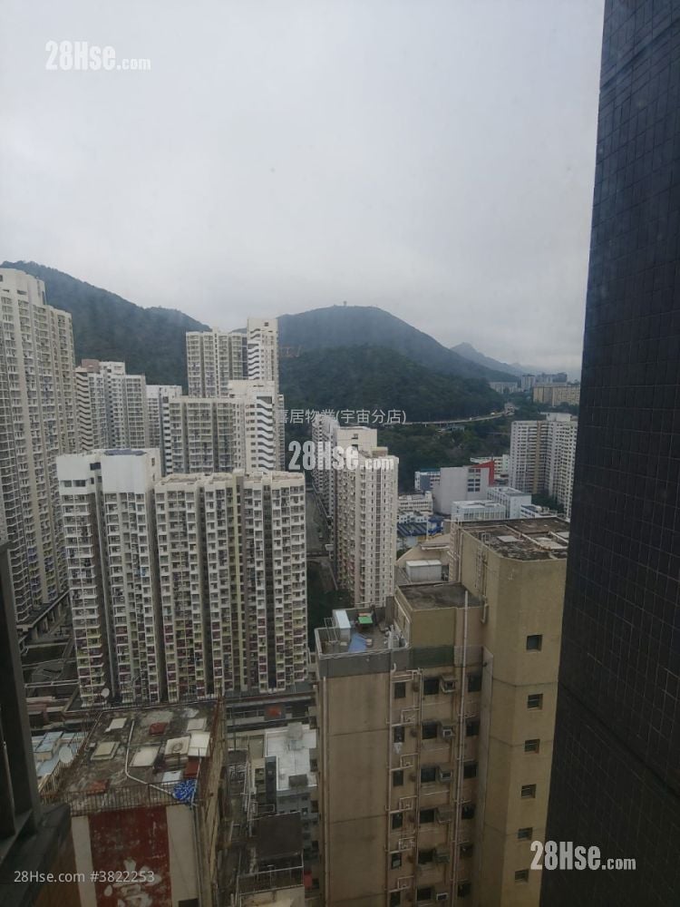 喜韵 售盘 2 房 , 1 浴室 520 平方尺