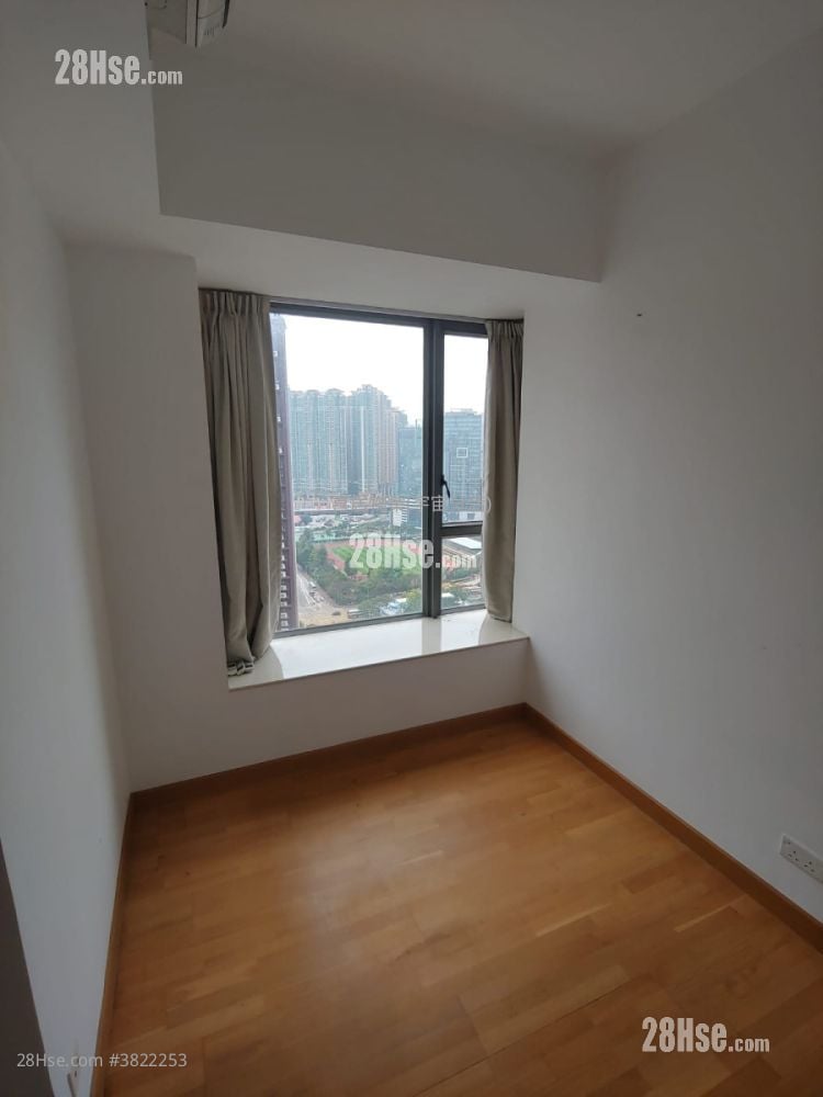 喜韵 售盘 2 房 , 1 浴室 520 平方尺