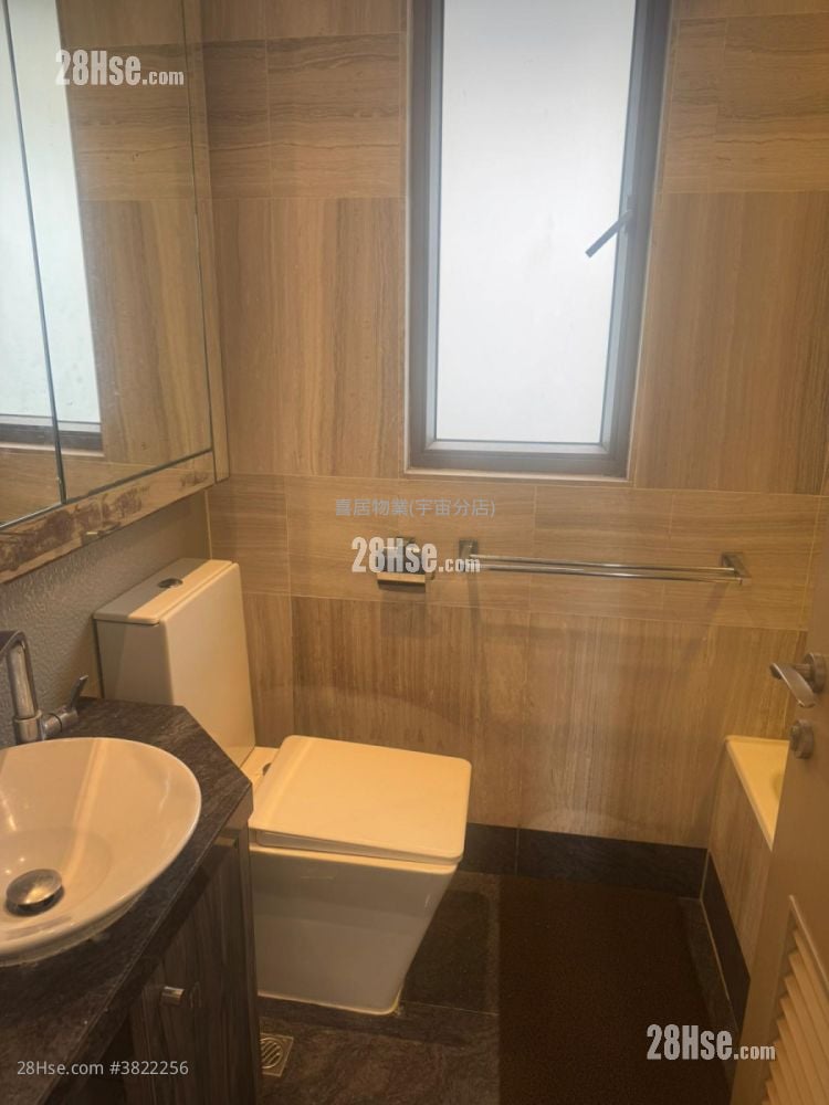 寓弍捌 售盘 3 房 , 1 浴室 543 平方尺