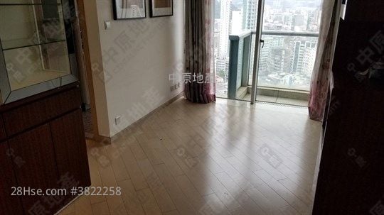 形品星寓 售盘 2 房 , 1 浴室 473 平方尺