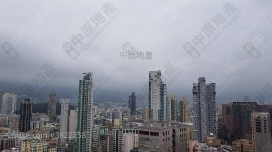 形品星寓 售盘 2 房 , 1 浴室 473 平方尺