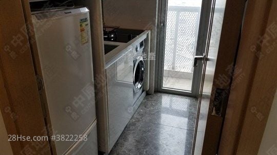 形品星寓 售盘 2 房 , 1 浴室 473 平方尺