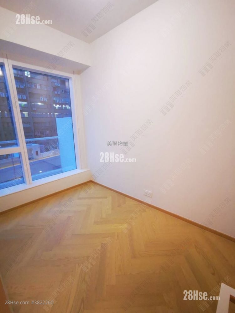 雨后 售盘 2 房 416 平方尺