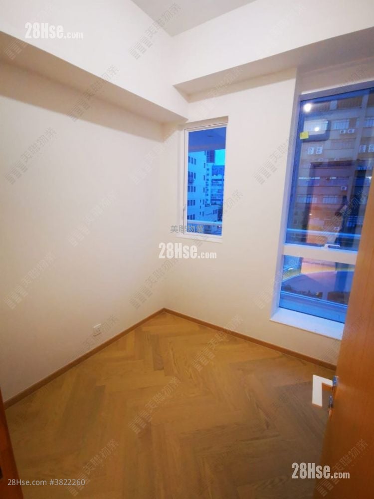 雨后 售盘 2 房 416 平方尺