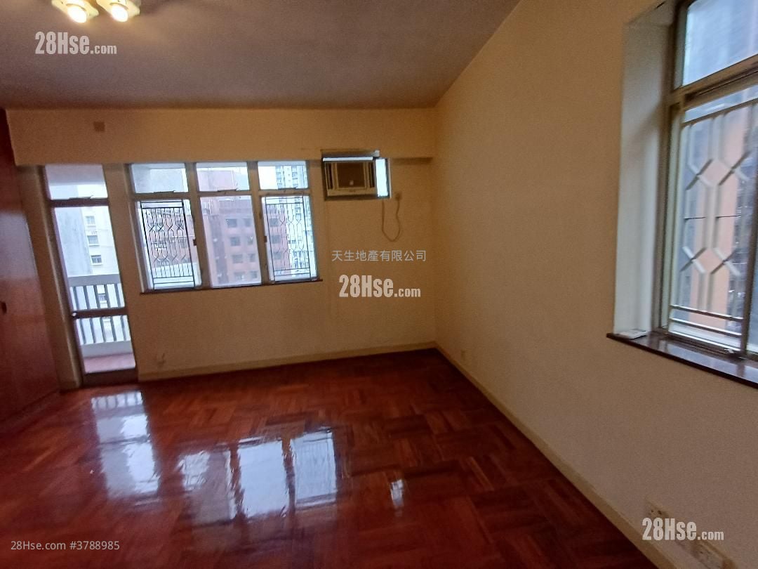 Dragon Court Sell 3 Bedrooms , 2 Bathrooms 1,143 ft²
