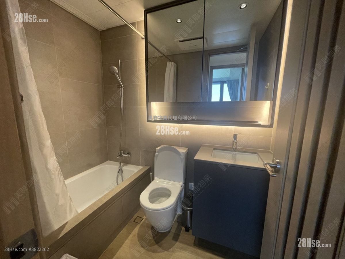 LP6 售盘 2 房 , 1 浴室 429 平方尺