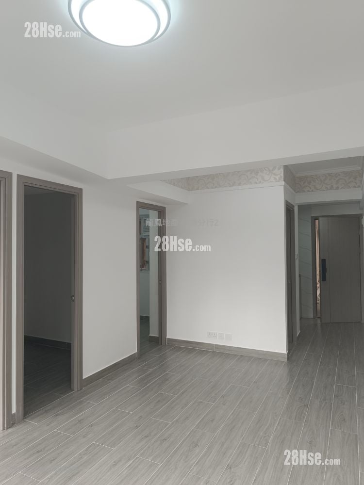 牡丹大廈 售盤 3 房 , 1 浴室 395 平方呎