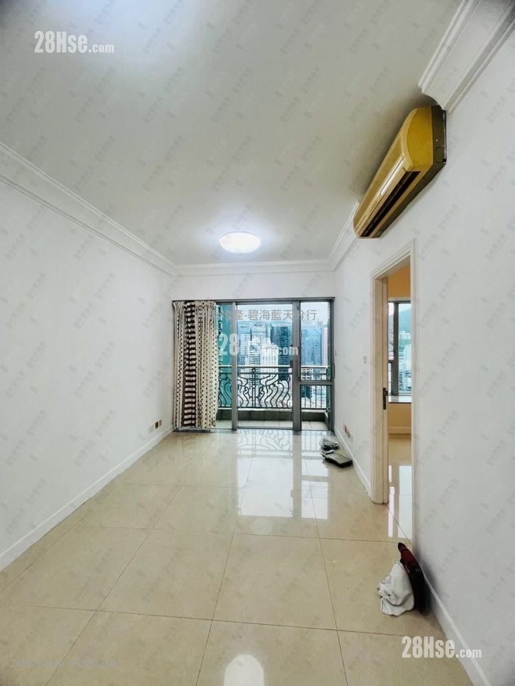 宇晴轩 租盘 484 平方尺