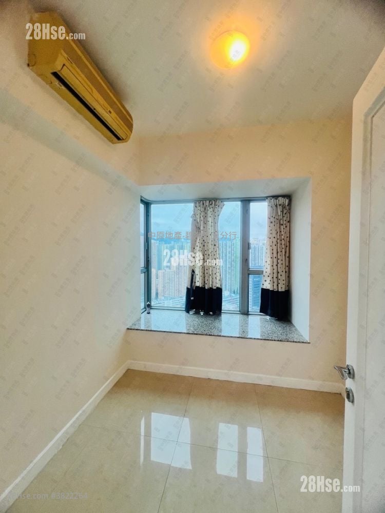 宇晴轩 租盘 484 平方尺