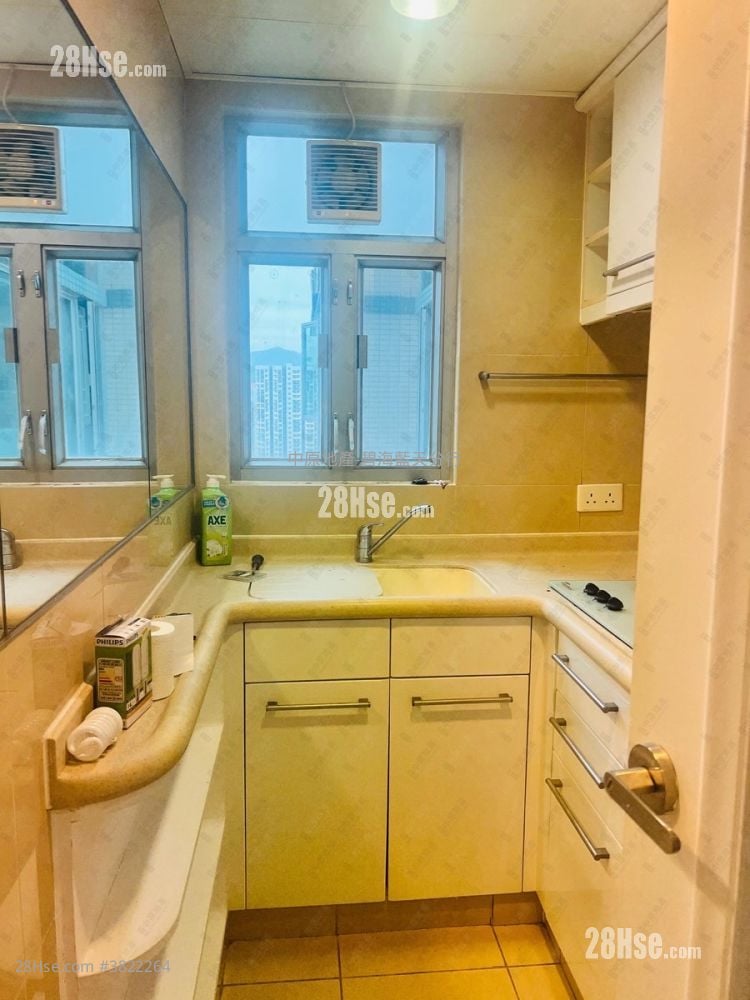 宇晴轩 租盘 484 平方尺